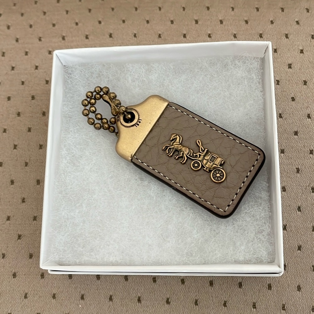 COACH 1941 handtag New